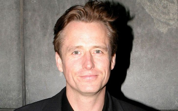 Linus Roache holds a net worth of $8 million as of 2019