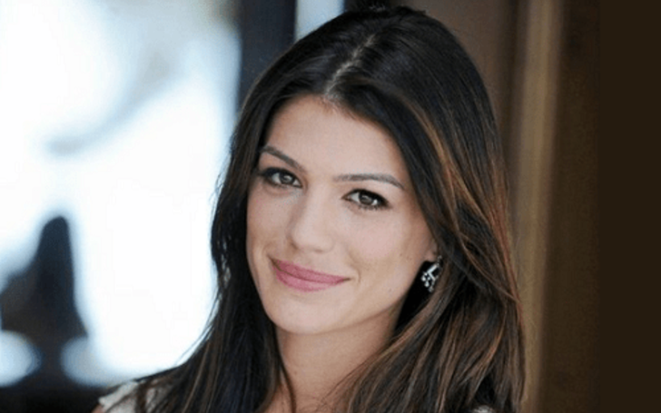 Genevieve Cortese holds a net worth of $2 million as of 2019.
