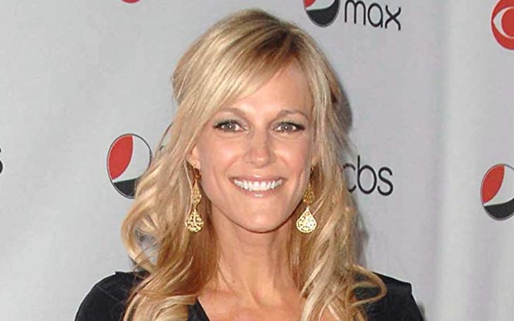 Tricia O'Kelley holds a net worth of $500,000 as of 2019.