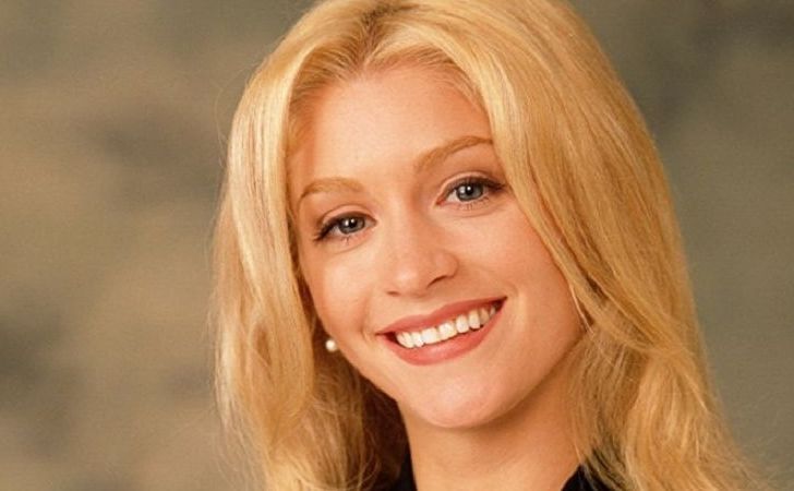 Staci Keanan owns a staggering net worth of $1 million.