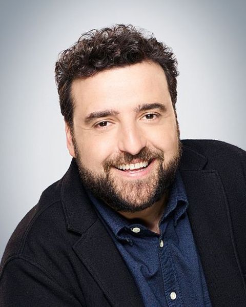  David Krumholtz is Almost a Multi-Millionaire! Know His Net Worth and Married Life!