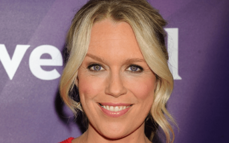 Jessica St.Clair is in the cast of 2020 movie, Like a Boss. Source: Superbhub