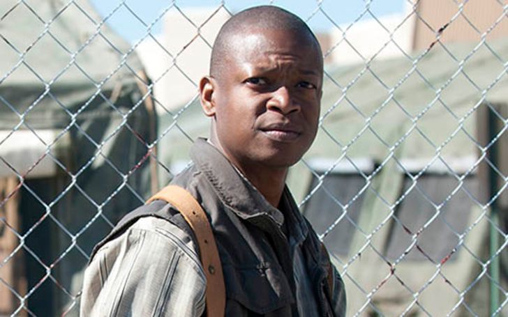 Lawrence Gilliard Jr. holds a net worth of $2 million.