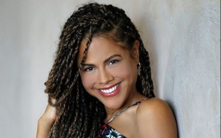 Lenora Crichlow holds a net worth of $2 million as of 2020.