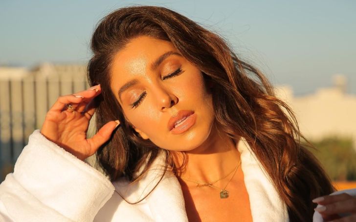Melissa Molinaro net worth and her professional and personal life.