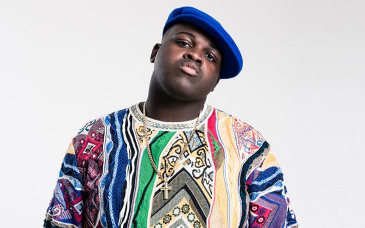 Wavyy Jonez is an American rapper and actor who holds a net worth of $200,000 as of 2020.