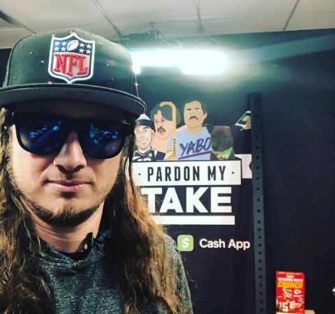  Eric Sollenberger AKA PFT Commenter is a Millionaire!