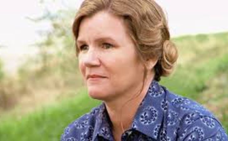Mare Winningham married for the first time to A Martinez in 1981.. Source: Hallmark movies and mysteries