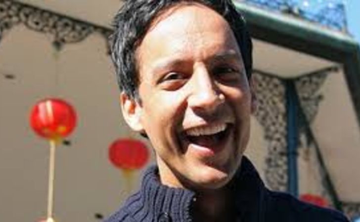 Danny Pudi owns a net worth of $3 million. Source: Public Download Here