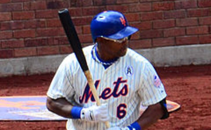 Marlon Byrd owns a staggering net worth of $2 million as of 2020. Source: Wikipedia