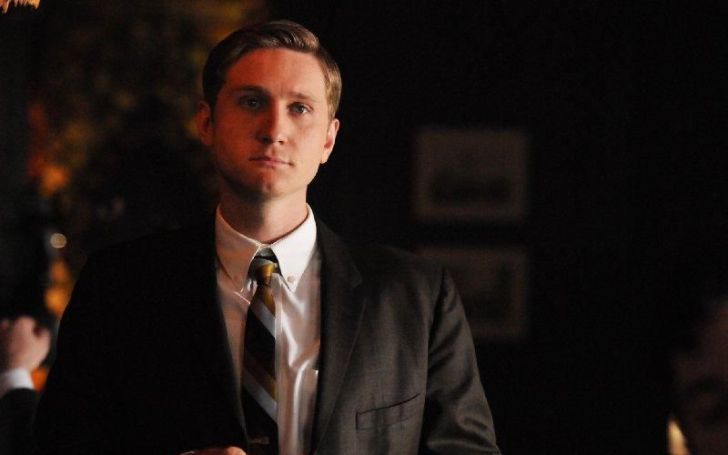 Aaron Staton holds a net worth of $4 million as of 2020.