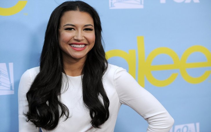 Glee Stars Pay Tributes To Naya Rivera; Actress Pronounced Dead