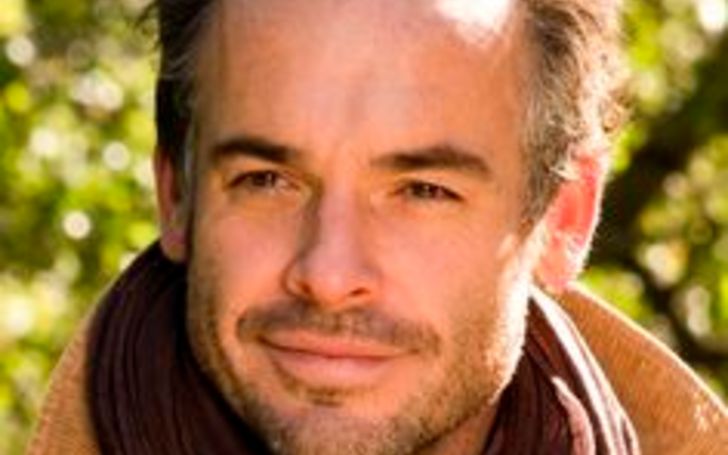 Paul Blackthorne Wiki-Bio, Family, Early Life, Movie, Instagram, Interview
