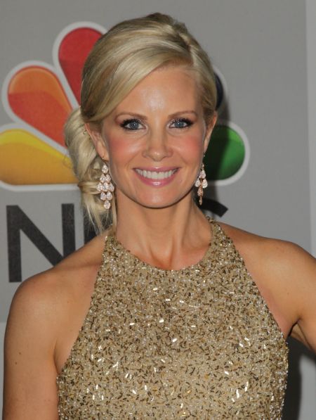 The Snippet of Gorgeous Model Monica Potter