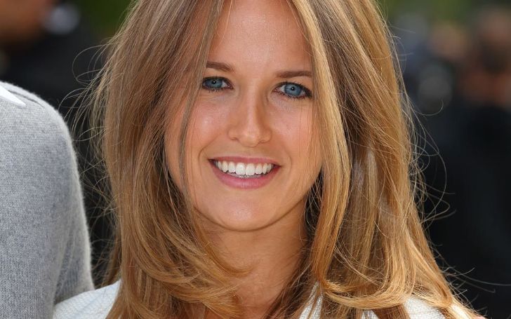 Kim Sears-Wiki, Age, Instagram, Andy Murray Wife, Children, Paintings and Net Worth