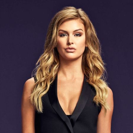 Lala Kent is an American actress and reality television star