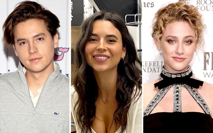 Is Cole Sprouse In A Relationship After The Breakup With Lili Reinhart?