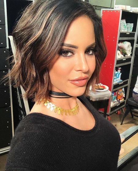 The Snippet of Charly Caruso
