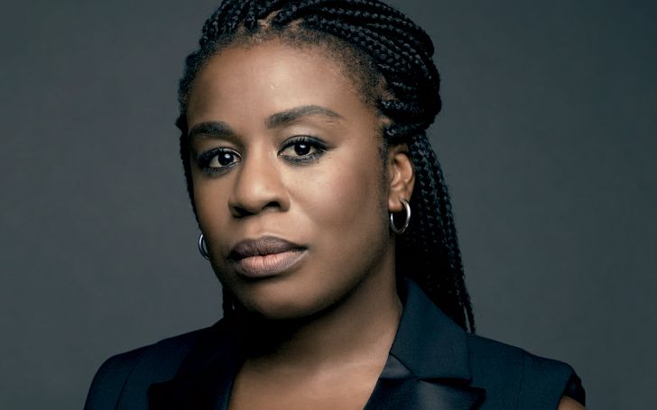 What's the Net Worth of Uzo Aduba? Who Is Her Husband or Partner?