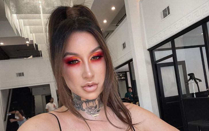 Cassieemua Biography – Early Life, Career, YouTube, Husband, and Net Worth