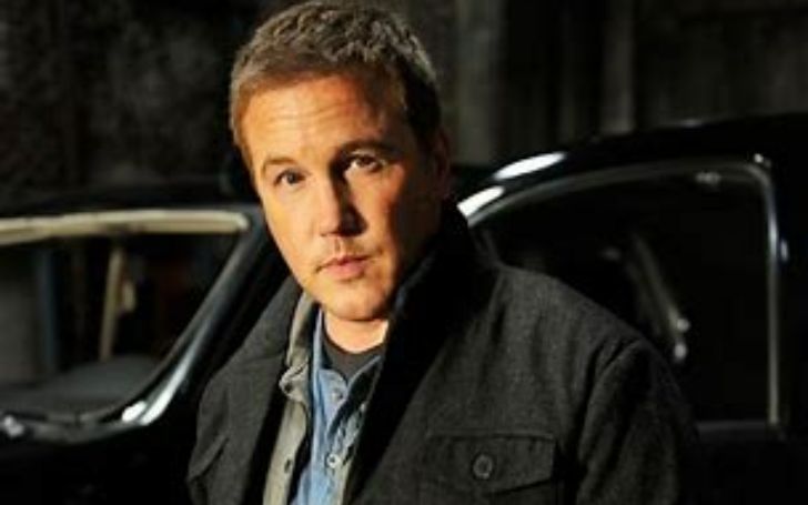 Lochlyn Munro Biography – Age, Movies and Tv-Shows, Wife, and Net Worth