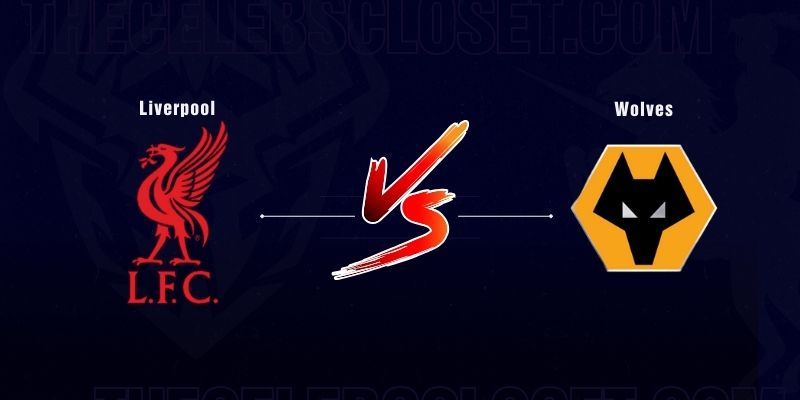 Số liệu thống kê về Liverpool gặp Wolves: điểm nhấn thú vị từ trận đấu