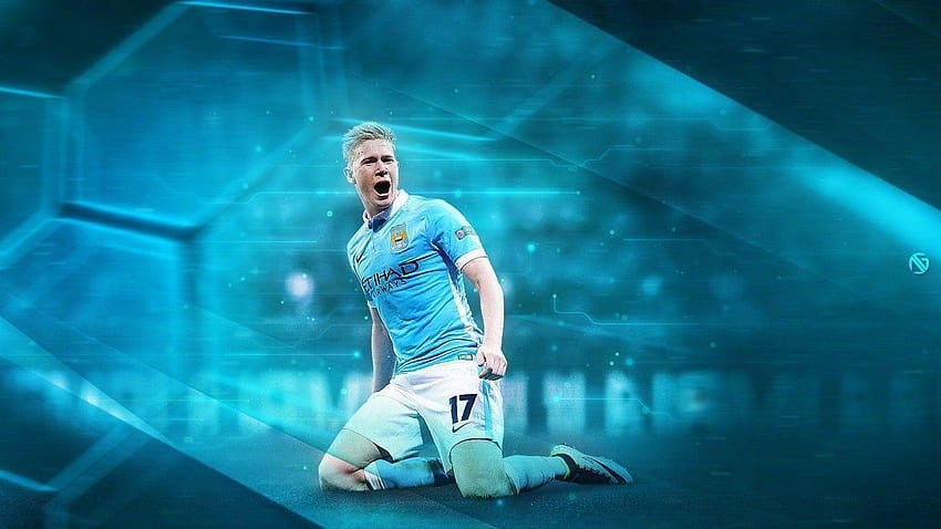 ảnh Kevin De Bruyne