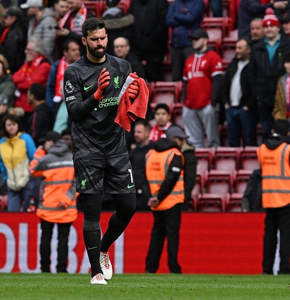 ảnh Alisson Becker 0017