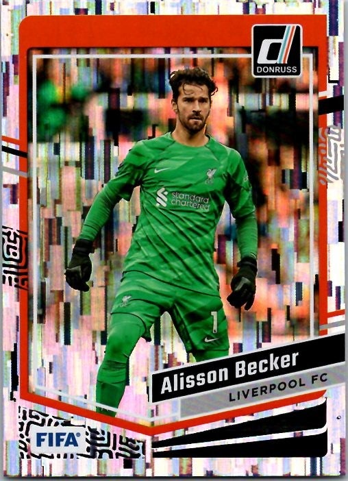 ảnh Alisson Becker 0019