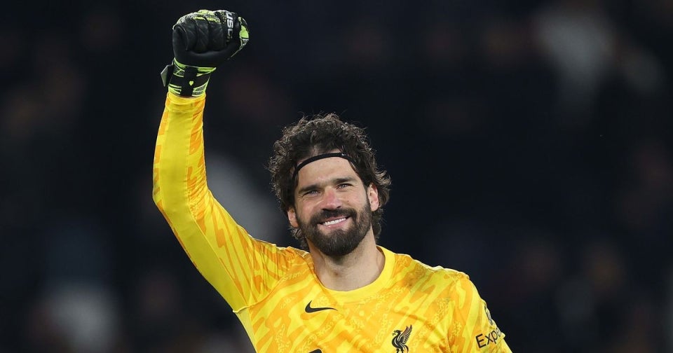 ảnh Alisson Becker 0024