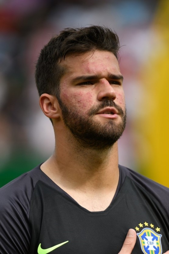ảnh Alisson Becker 0028