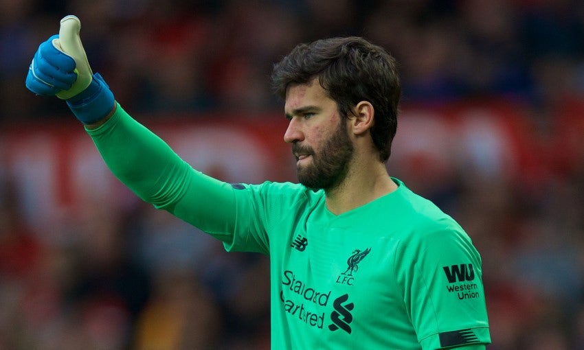 ảnh Alisson Becker 0029