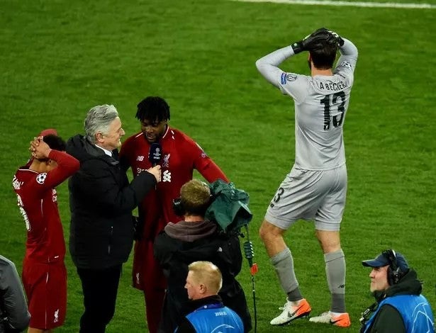 ảnh Alisson Becker 0032