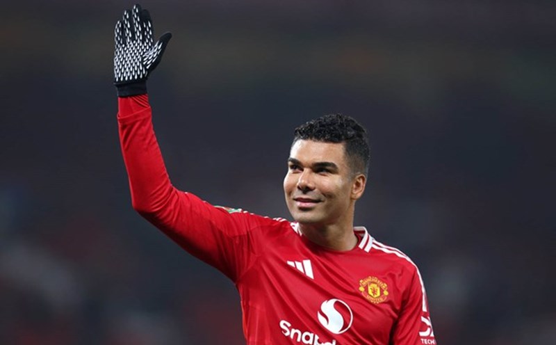 ảnh Casemiro 0011