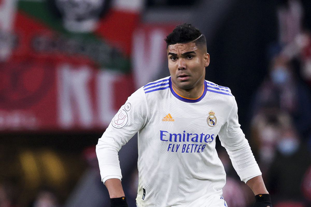 ảnh Casemiro 0012