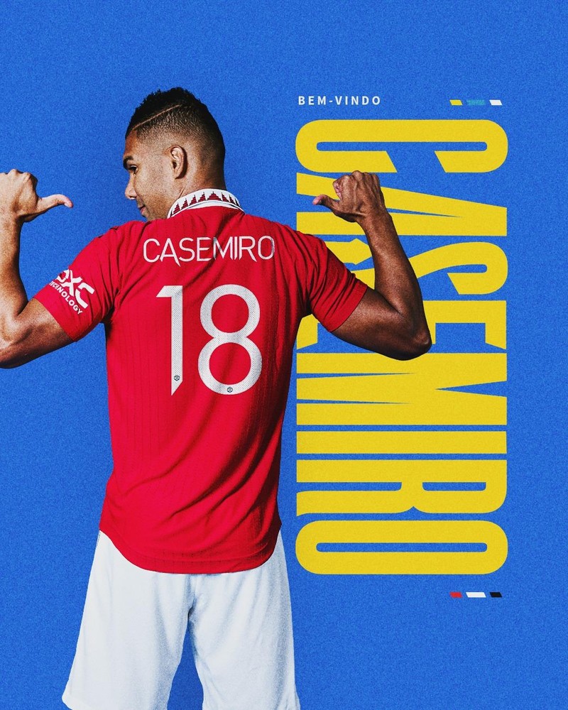 ảnh Casemiro 0013