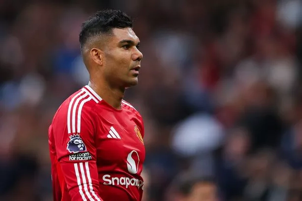 ảnh Casemiro 0015