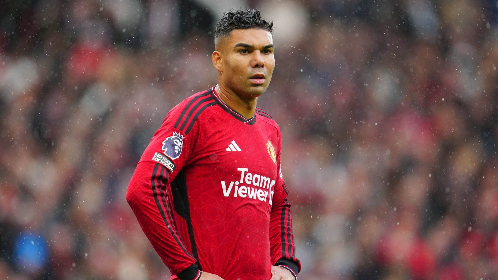 ảnh Casemiro 0021