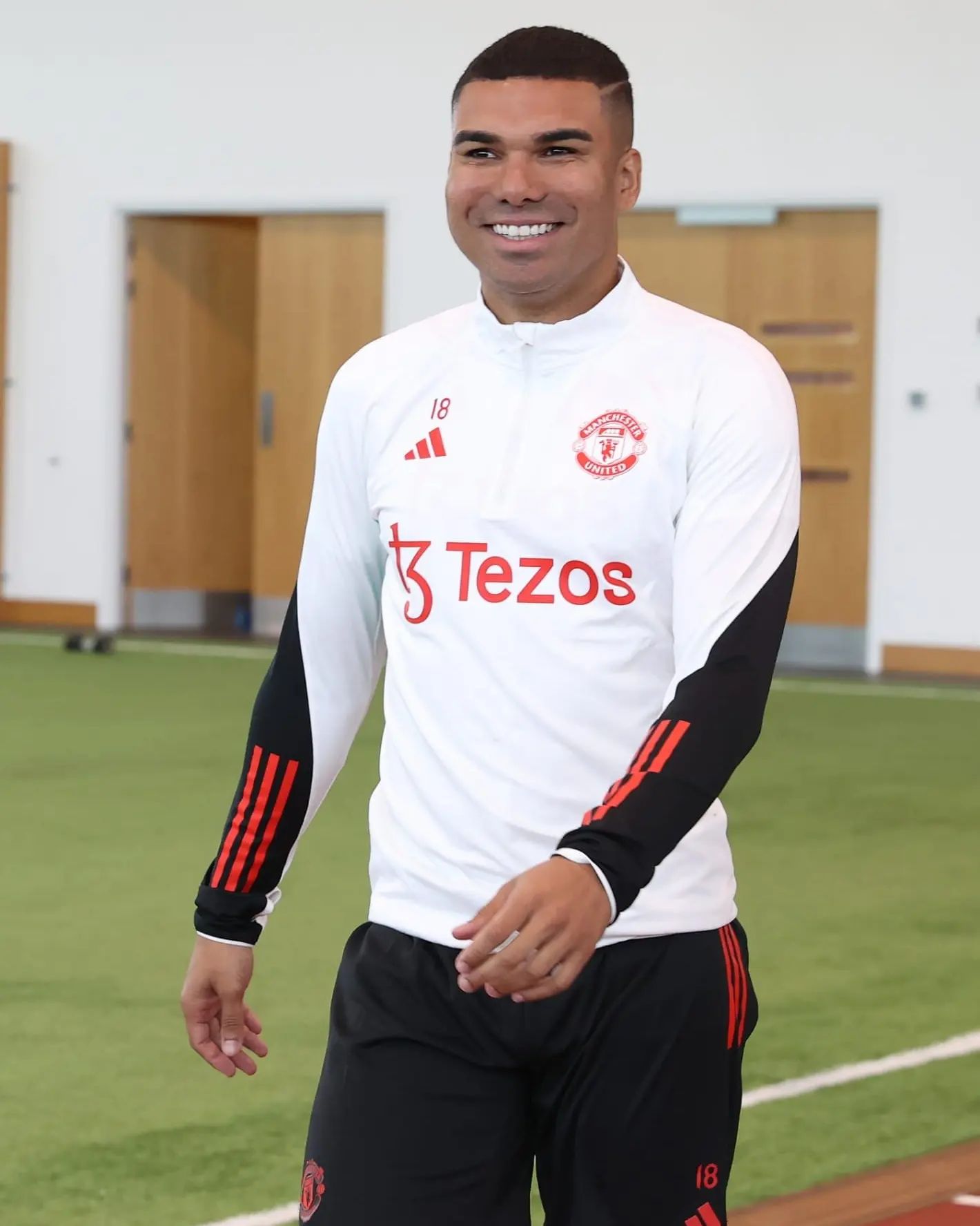 ảnh Casemiro 0023
