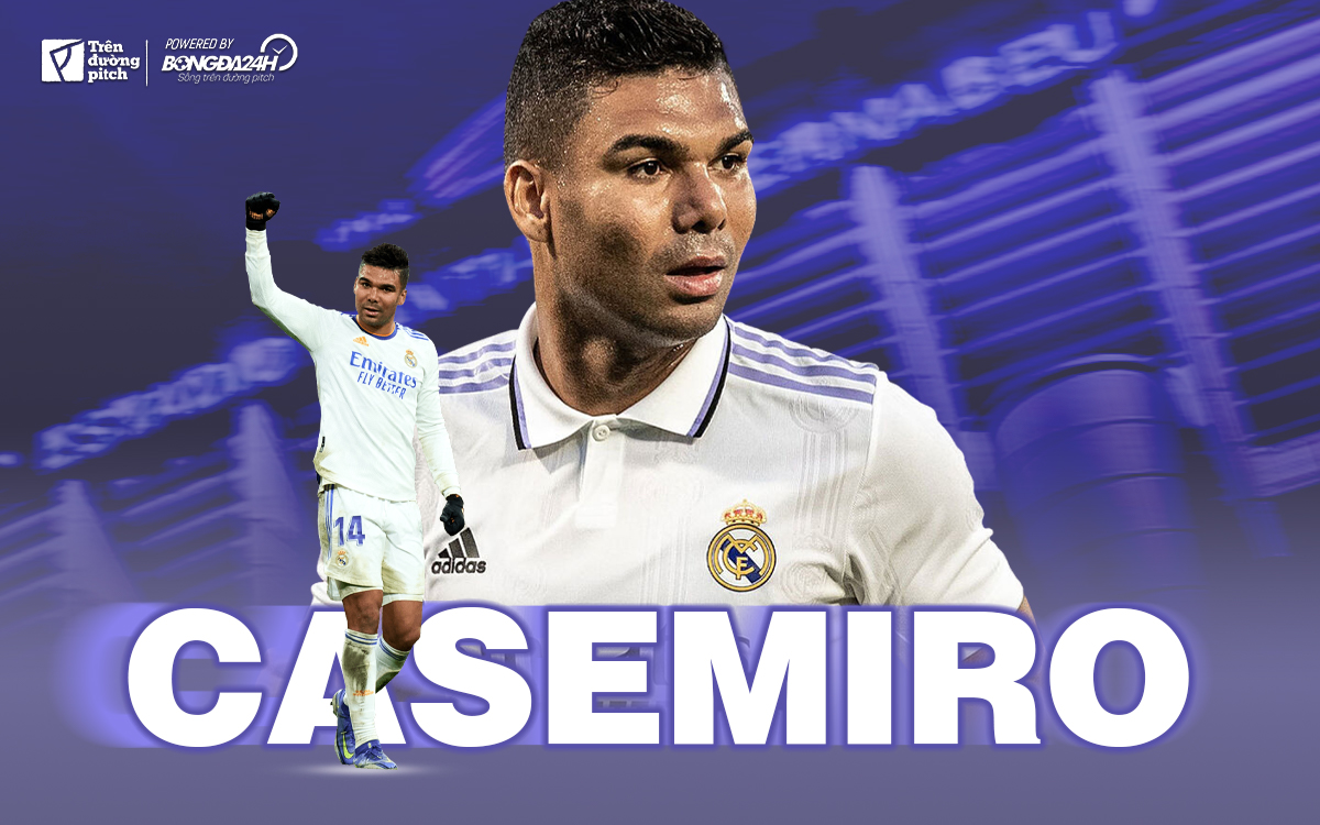 ảnh Casemiro 0024