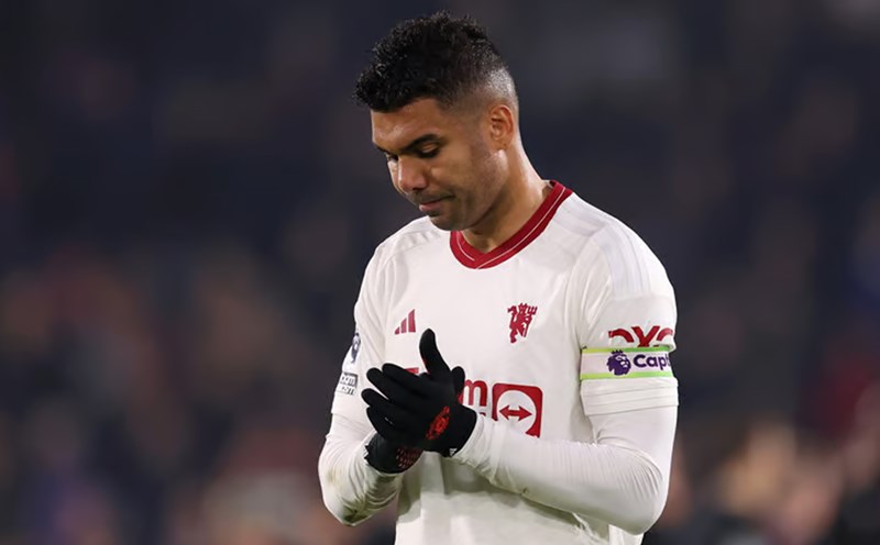 ảnh Casemiro 0026