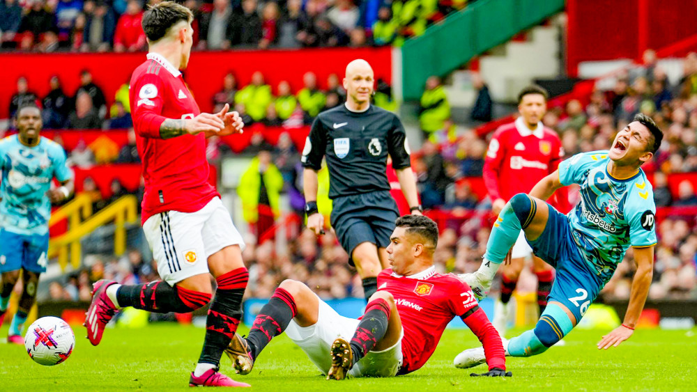 ảnh Casemiro 0027