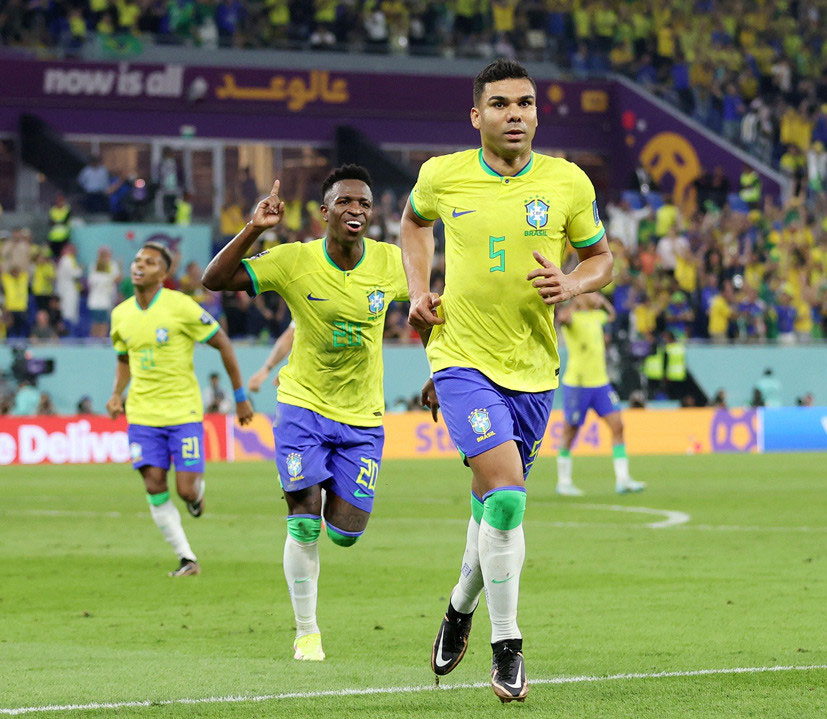 ảnh Casemiro 0028