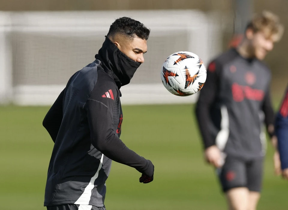 ảnh Casemiro 0030