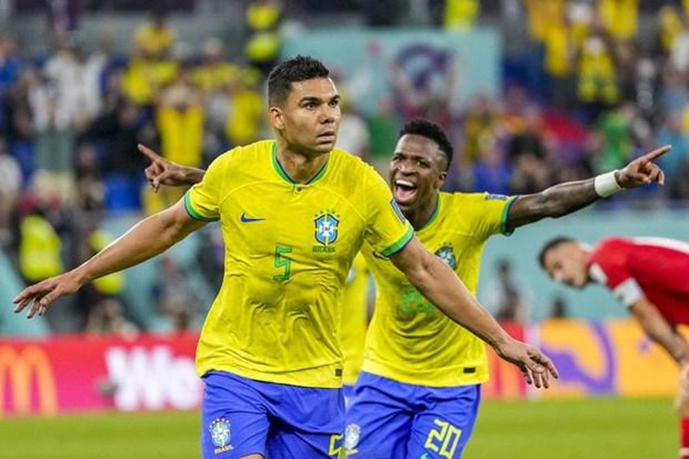ảnh Casemiro 0032
