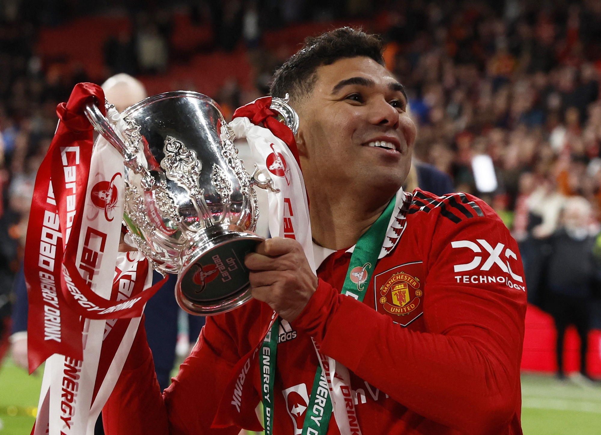 ảnh Casemiro 0034