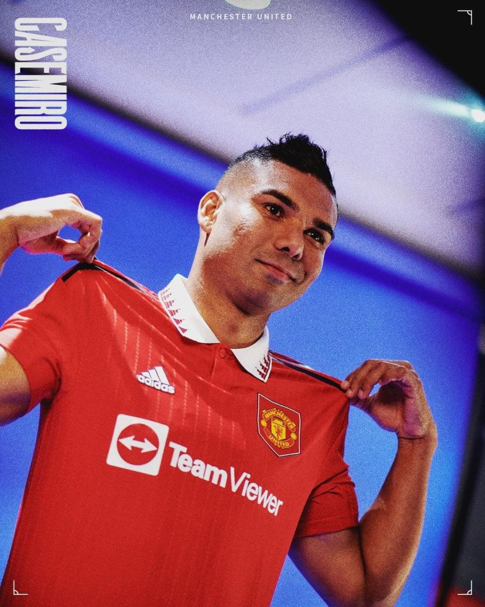 ảnh Casemiro 0035