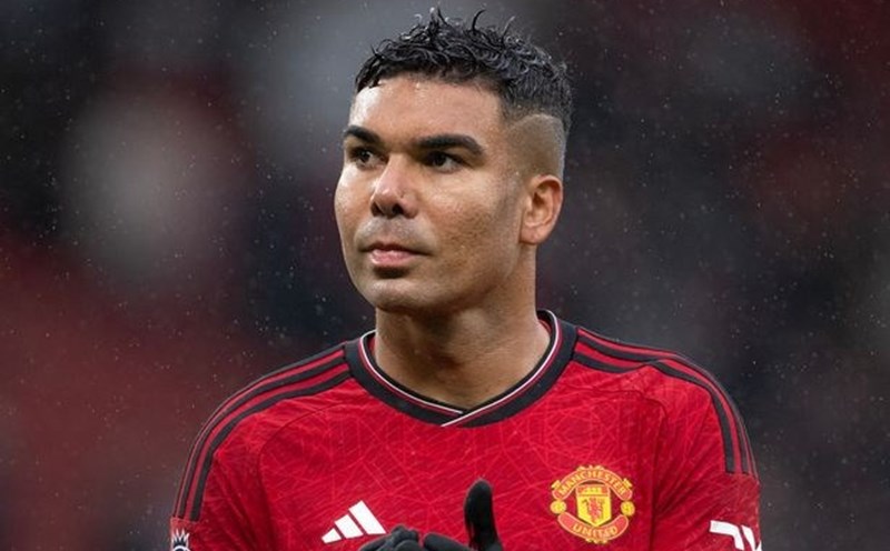 ảnh Casemiro 0037