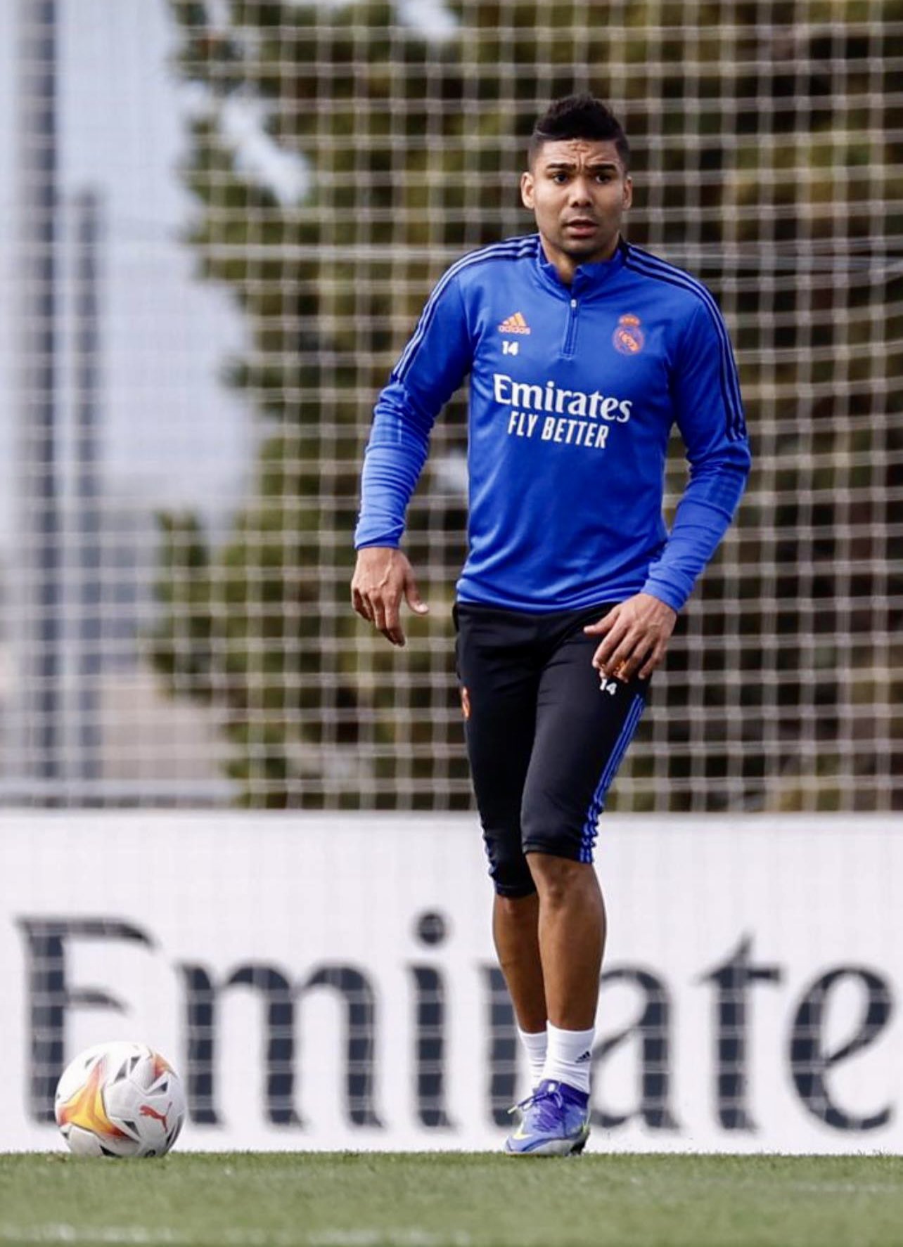 ảnh Casemiro 0038