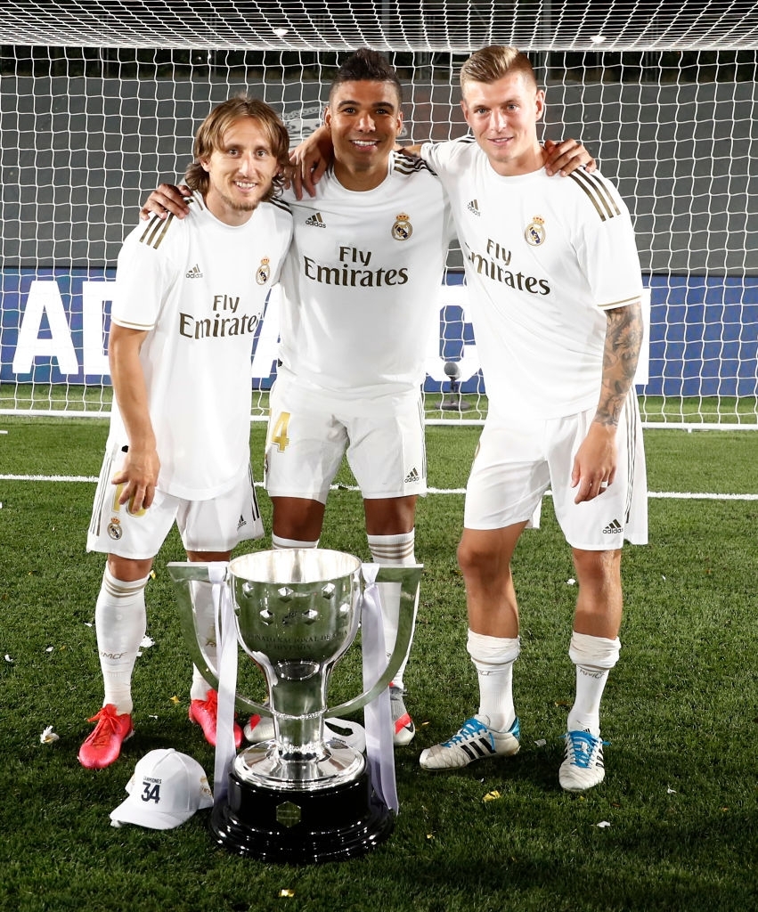 ảnh Casemiro 0039